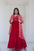 Flair Fiesta: Anarkali Extravaganza Delight