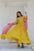 Flair Fiesta: Anarkali Extravaganza Delight