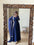 Georgette Anarkali: Elegant Flare for Modern Royalty