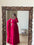 Georgette Anarkali: Elegant Flare for Modern Royalty