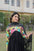 Swarnalaxmi Georgette Viscose Printed Anarkali Gown Set