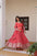 Kimaya Georgette Embroidered Lehanga Choli Set