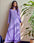 Chikankari kurti